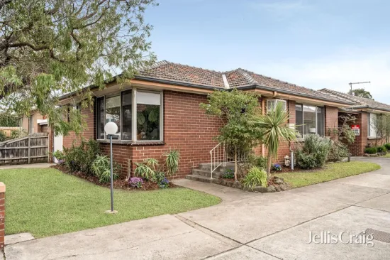 1/21-23 Florence Street, Mentone, Vic 3194