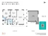1/21 Alpha Ave, Currumbin, Qld 4223-Floorplan