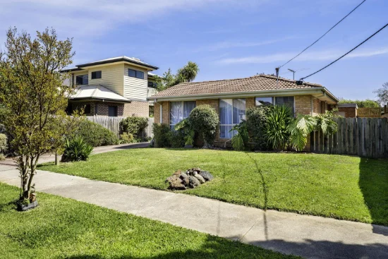 1/21 Austral Avenue, Preston, Vic 3072