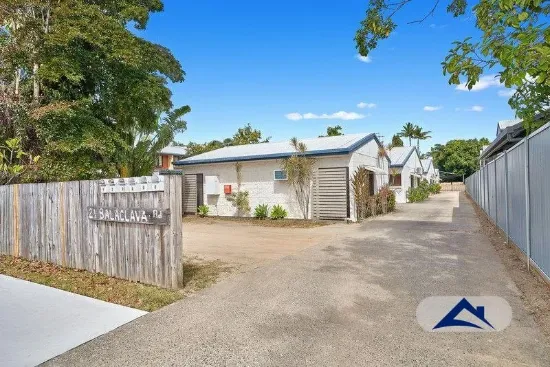1/21 Balaclava Road, Earlville, Qld 4870
