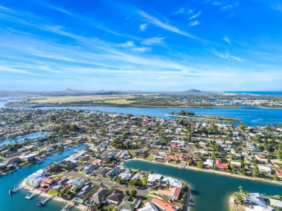 1/21 Broadwater Avenue, Maroochydore, Qld 4558