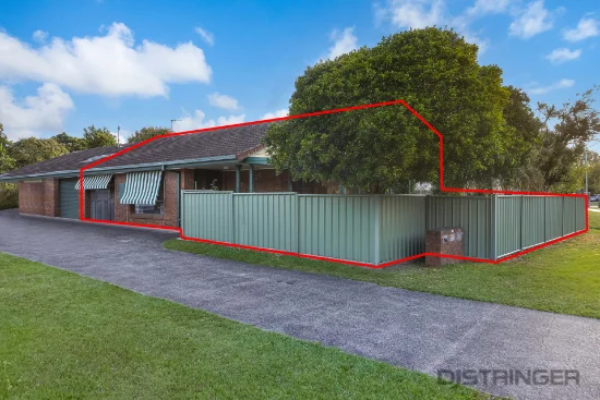 1/21 Caloola Drive, Tweed Heads, NSW 2485