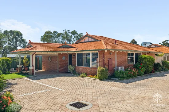 1/21 Central Road, Kalamunda, WA 6076