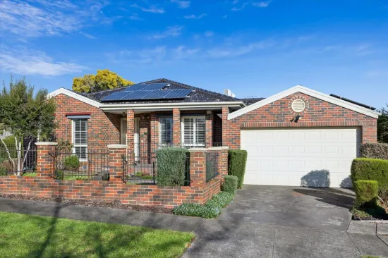 1/21 Clyde Street, Box Hill North, Vic 3129