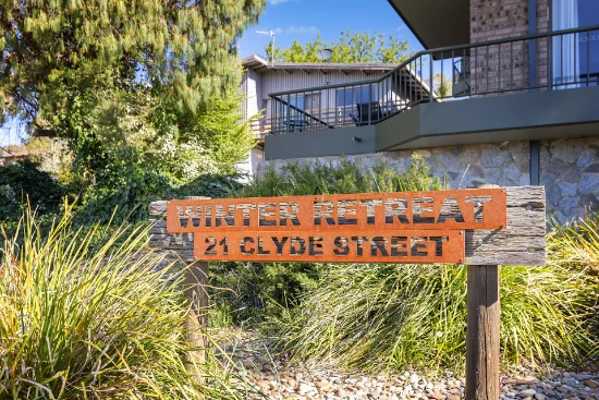 1/21 Clyde Street, Jindabyne, NSW 2627