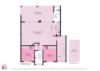1/21 Driftwood Close, Caves Beach, NSW 2281-Floorplan