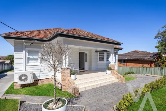 1/21 Edith Street, Waratah, NSW 2298