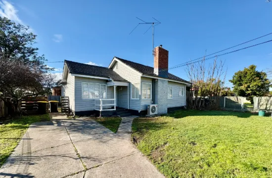 1/21 Ericksen Street, Springvale, Vic 3171