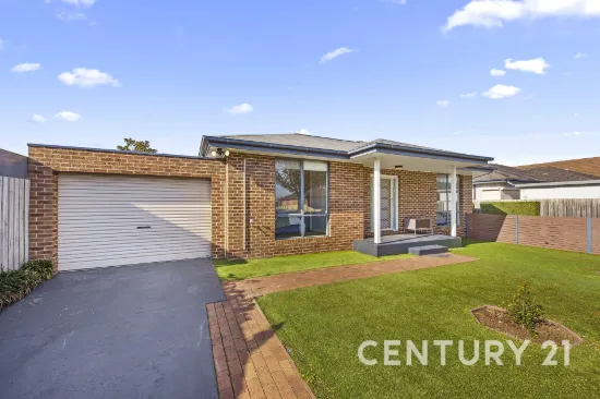 1/21 Fintonia Road, Noble Park, Vic 3174