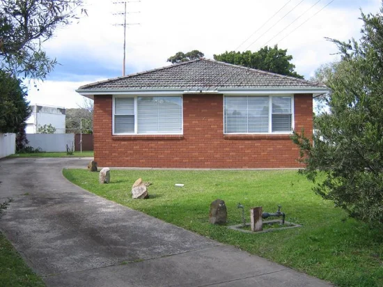 1/21 Grafton Avenue, Figtree, NSW 2525