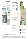 1/21 Grenville Grove, Capel Sound VIC 3940-Floorplan