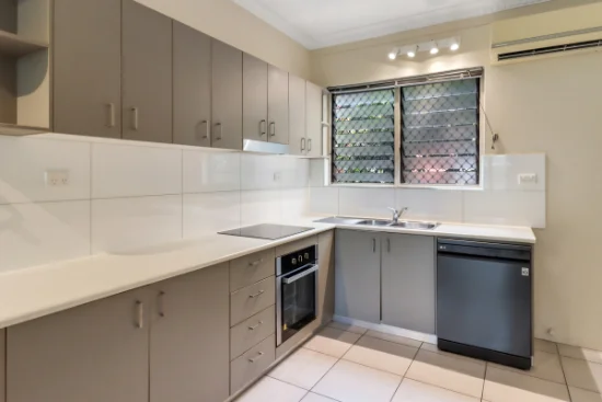 1/21 Hickory Street, Nightcliff, NT 0810