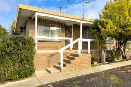 1/21 High Street, Maryborough, Vic 3465
