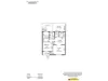 1/21 Hunt Crescent, Christies Beach, SA 5165-Floorplan