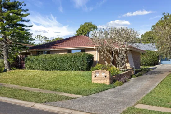 1/21 Jagera Drive, Bellingen, NSW 2454