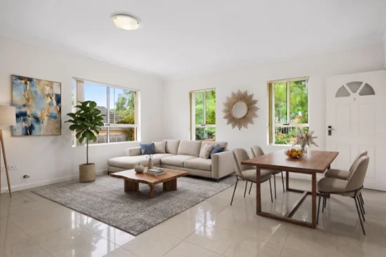1/21 Linda Street, Hornsby NSW 2077-Image