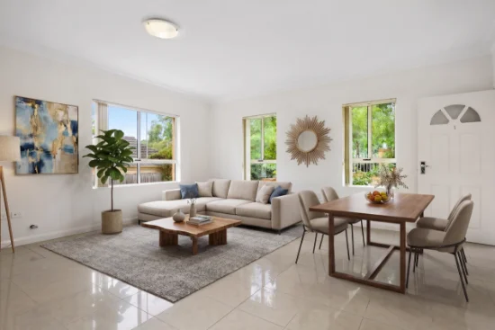 1/21 Linda Street, Hornsby, NSW 2077