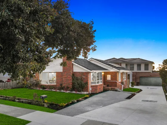 1/21 Marie Street, Doveton, Vic 3177
