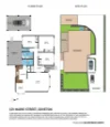 1/21 Marie Street, Doveton, Vic 3177-Floorplan