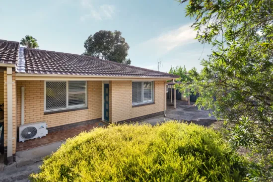 1/21 McDiarmid Avenue, Pasadena, SA 5042
