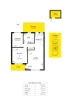 1/21 McDiarmid Avenue, Pasadena, SA 5042-Floorplan