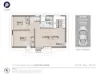 1/21 Mcilwraith Street, Auchenflower, Qld 4066-Floorplan