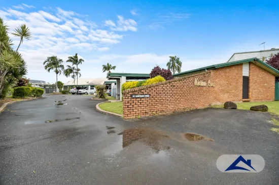 1/21 Mintaro Crescent, Woree, Qld 4868