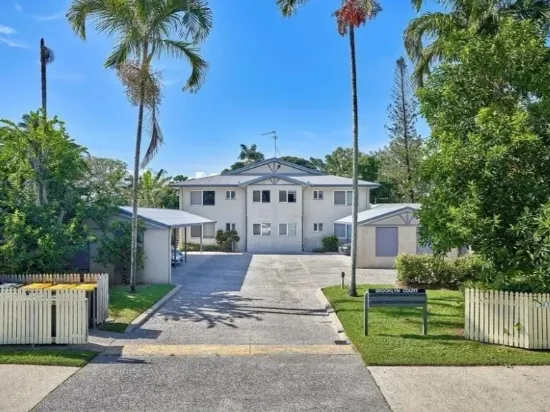 1/21 Moody Street, Manunda, Qld 4870