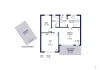 1/21 Myponga Terrace, Broadview, SA 5083-Floorplan