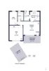 1/21 Myponga Terrace, Broadview, SA 5083-Floorplan