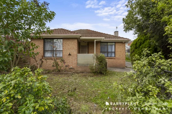 1/21 New Street, Ringwood, Vic 3134