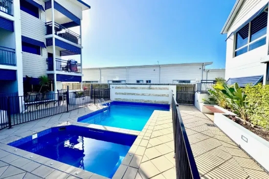 1/21 North Break Drive, Agnes Water, Qld 4677