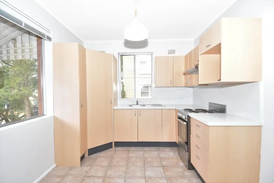 1/21 Oxley Avenue, Jannali, NSW 2226 - For Rent
