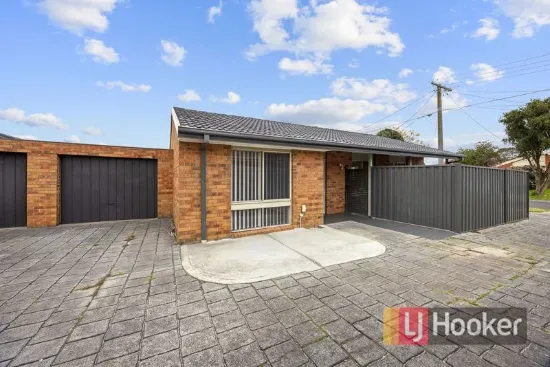 1/21 Parkview Close, Dandenong, Vic 3175