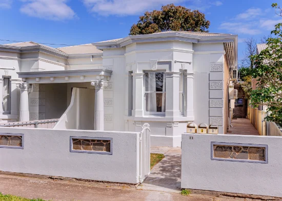 1/21 Penny Street, Semaphore, SA 5019