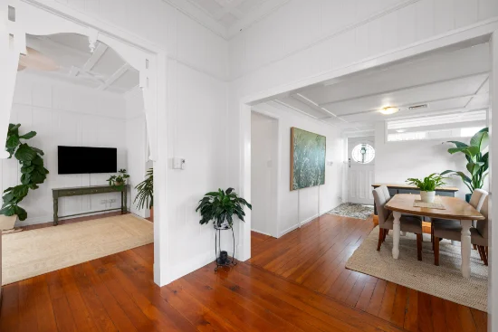 1/21 Richmond Road, Morningside, Qld 4170 - For Rent