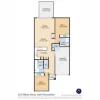 1/21 Sidney Street, North Toowoomba, Qld 4350-Floorplan