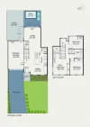 1/21 Stamford Crescent, Rowville, Vic 3178-Floorplan
