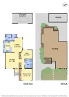 1/21 Tomkin Court, Altona Meadows, Vic 3028-Floorplan