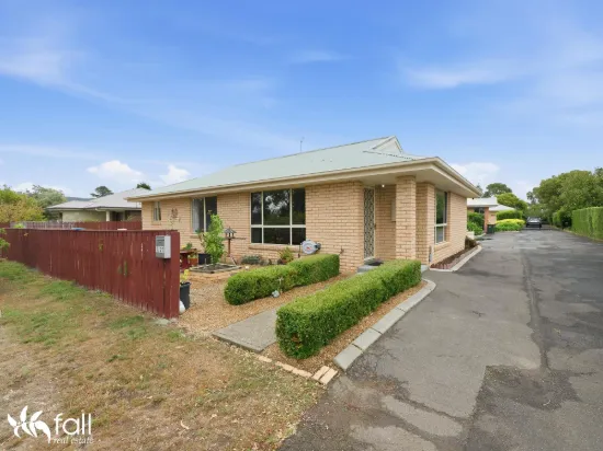 1/21 Victoria Street, Triabunna, Tas 7190