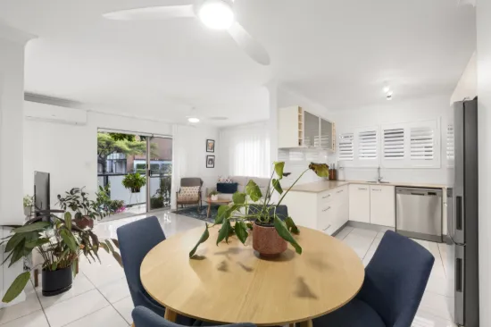 1/21 Wellington Street, Clayfield, Qld 4011