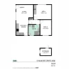 1/21 William Street, Prospect, SA 5082-Floorplan