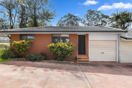 1/210A West Street, South Toowoomba, Qld 4350