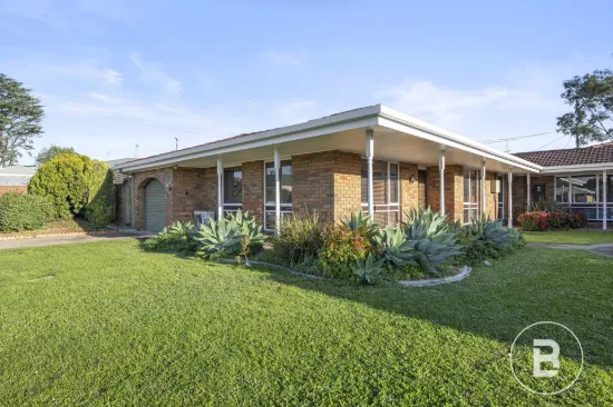 1/211-213 Gladstone Street, Maryborough, Vic 3465