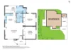 1/213 Corcoran St, Currajong, Qld 4812-Floorplan