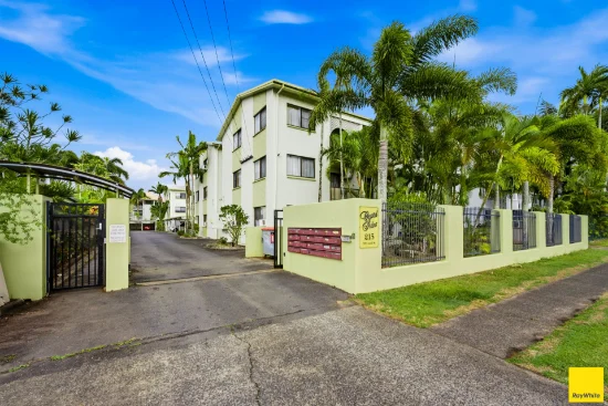 1/215-217 Mcleod Street, Cairns North QLD 4870-Image