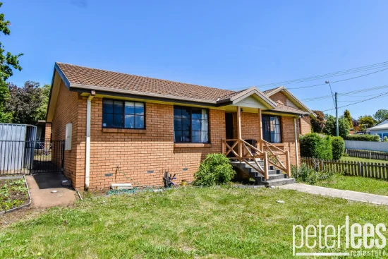 1/215 West Tamar Rd, Riverside, Tas 7250