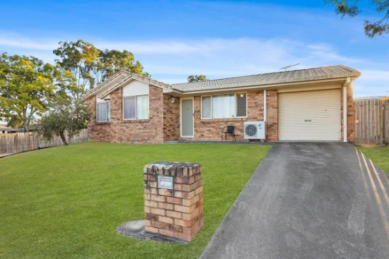 1/217 Wildey Street, Flinders View, Qld 4305
