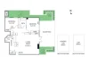 1/219-227 Auburn Road, Hawthorn, Vic 3122-Floorplan
