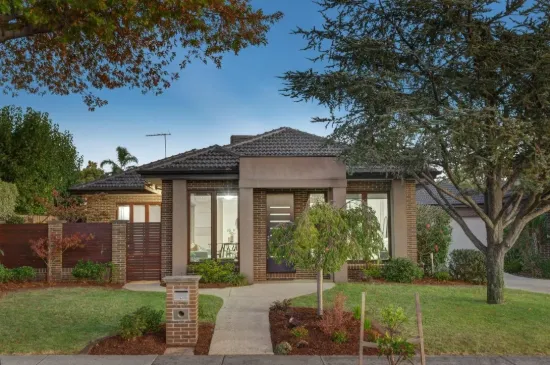 1/22-24 Winbourne Road, Mount Waverley, Vic 3149